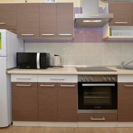 Kristinos Apartment 드루스키닝카이 외부 사진