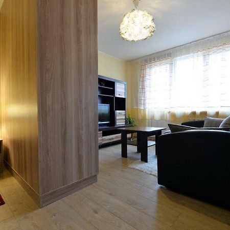 Kristinos Apartment 드루스키닝카이 외부 사진