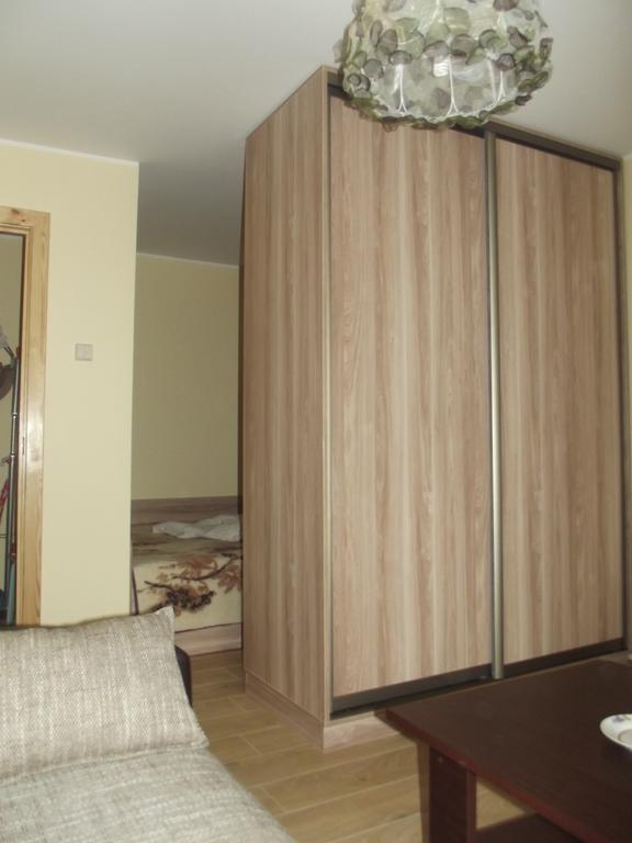 Kristinos Apartment 드루스키닝카이 외부 사진