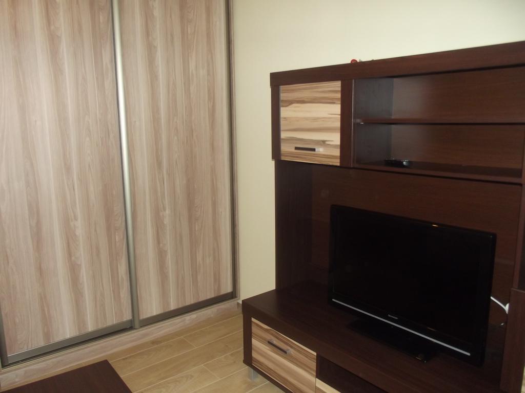 Kristinos Apartment 드루스키닝카이 외부 사진