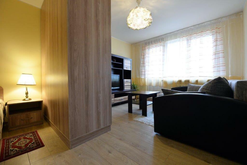 Kristinos Apartment 드루스키닝카이 외부 사진