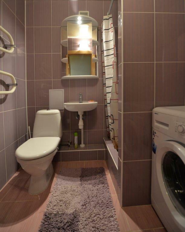 Kristinos Apartment 드루스키닝카이 외부 사진